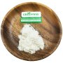 Cosmetic Grade Raw Material Skin Whitening Lightening CAS 501-30-4 Pure 99% Kojic Acid Powder
